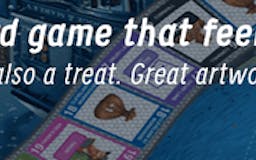 Scrooge - The Board Game media 2