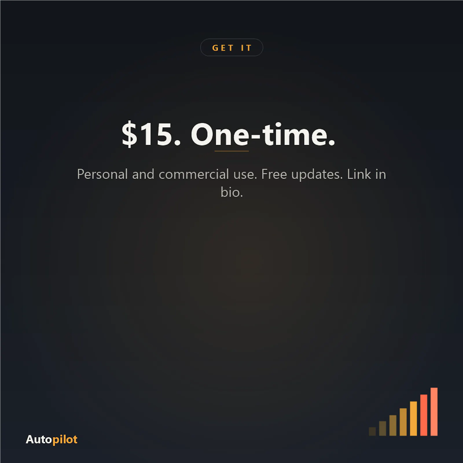 Autopilot screenshot 5