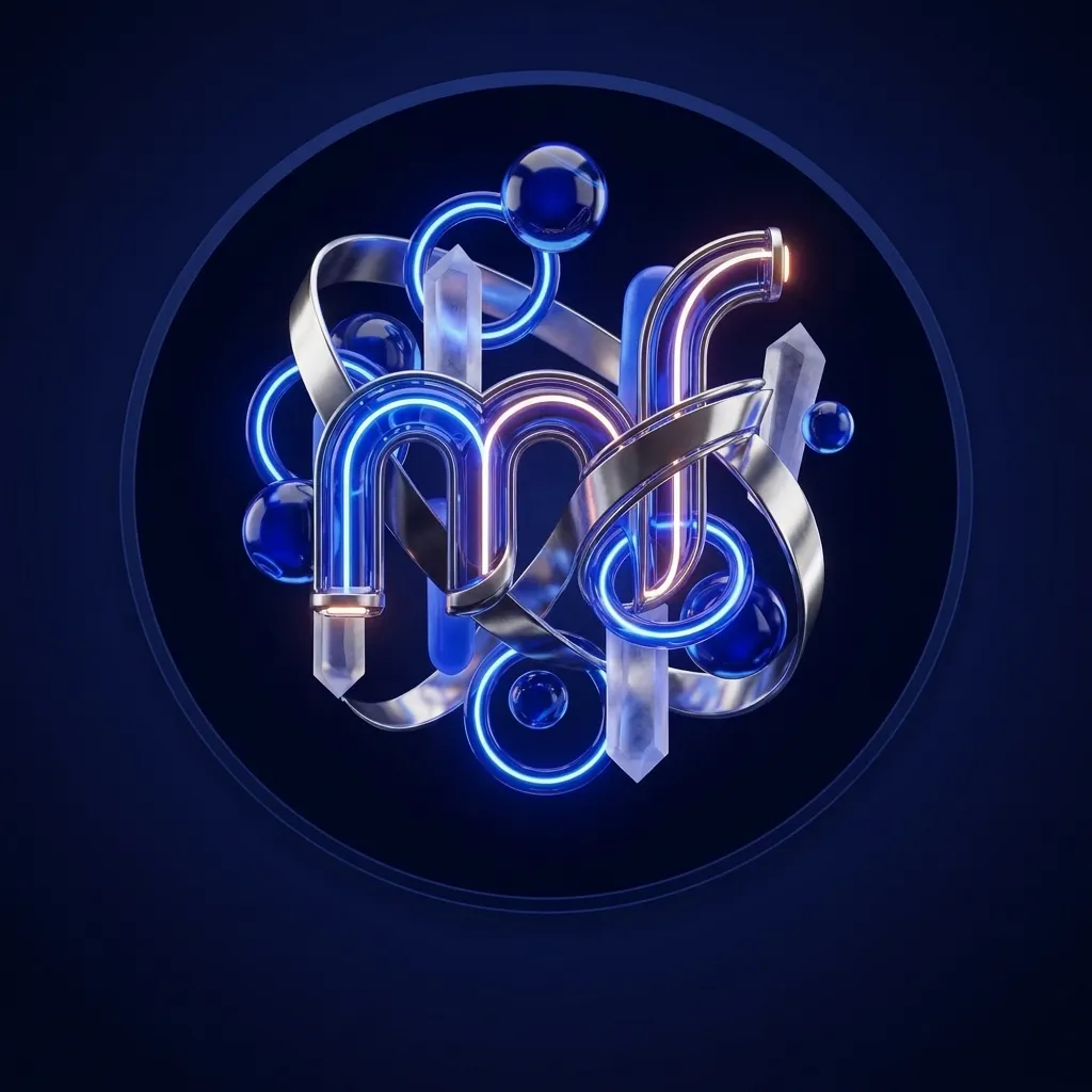 MyFolio logo
