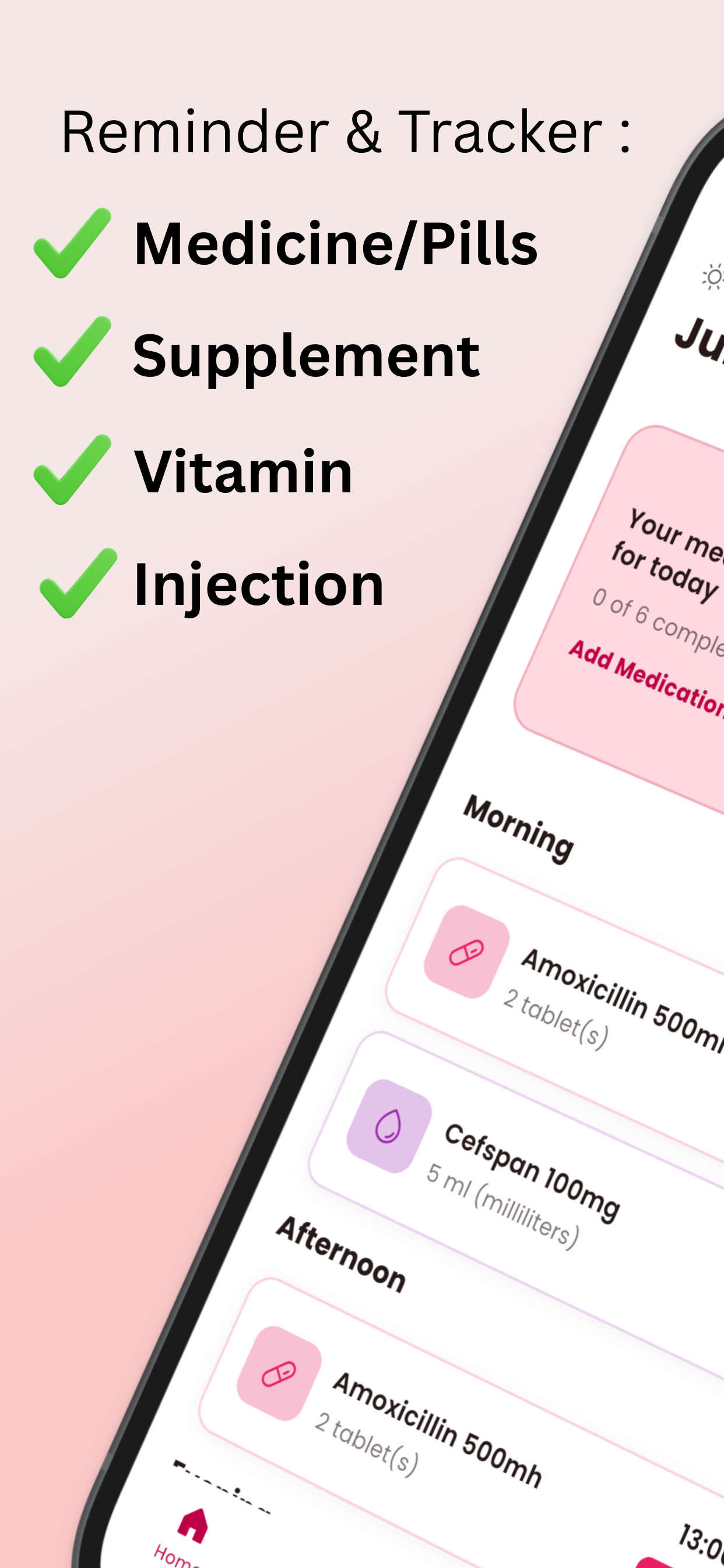 Pillzy  - Screenshot 2 showing product features and functionality