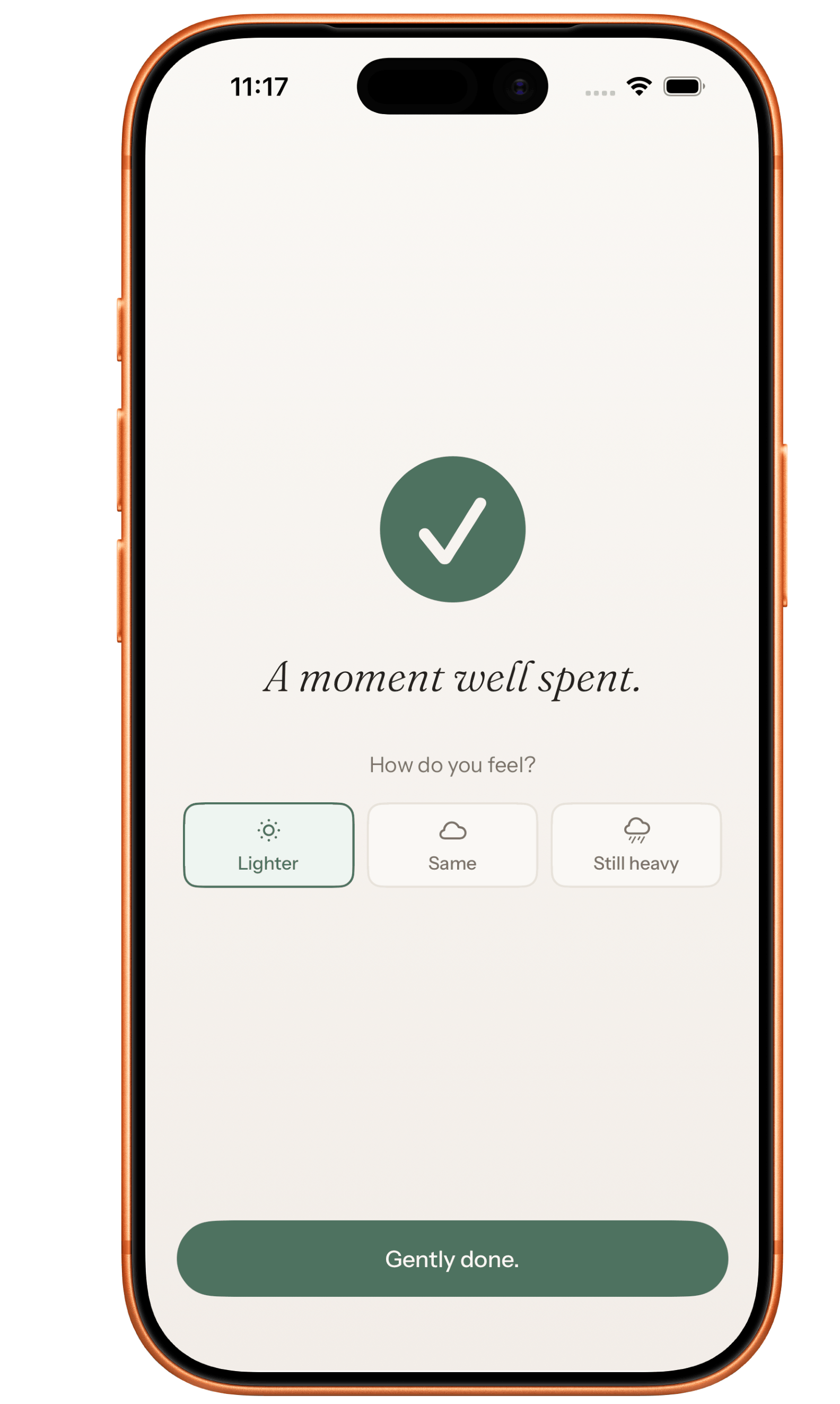 SecondStep gallery image