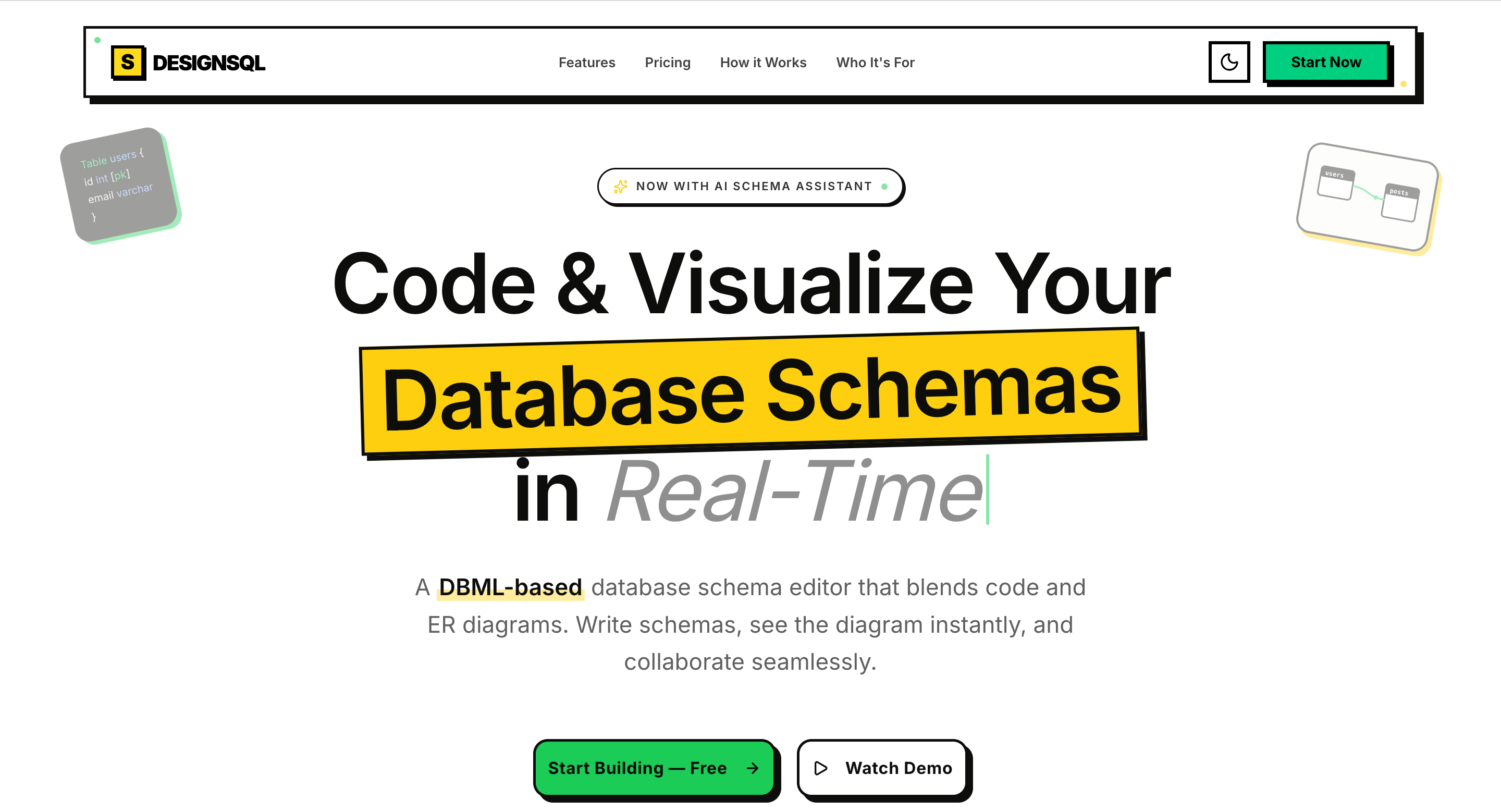 DesignSQL V2 gallery image