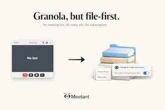 Meetant gallery image