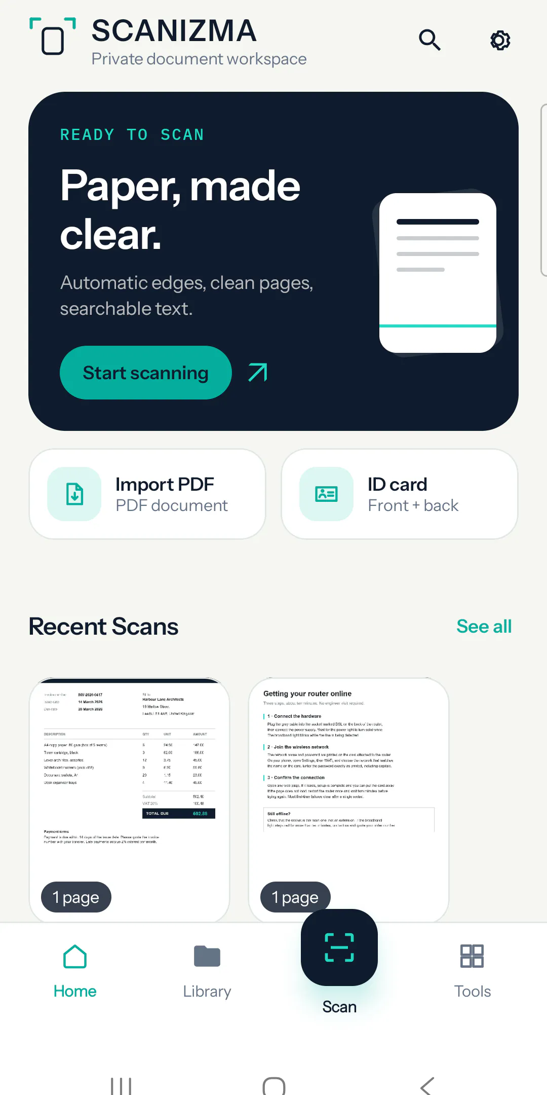 Screenshot 5