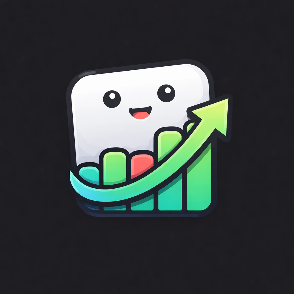 Trade Buddy logo