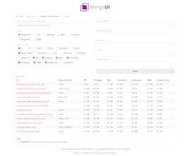 MergeUI gallery image