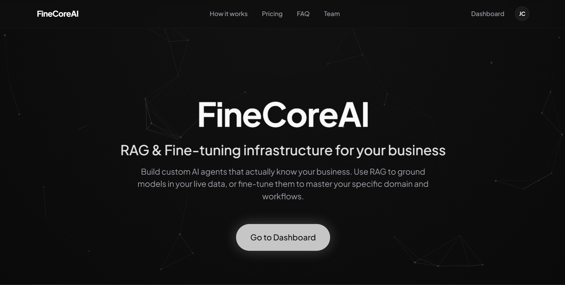FineCoreAI gallery image