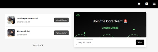 DevMate gallery image