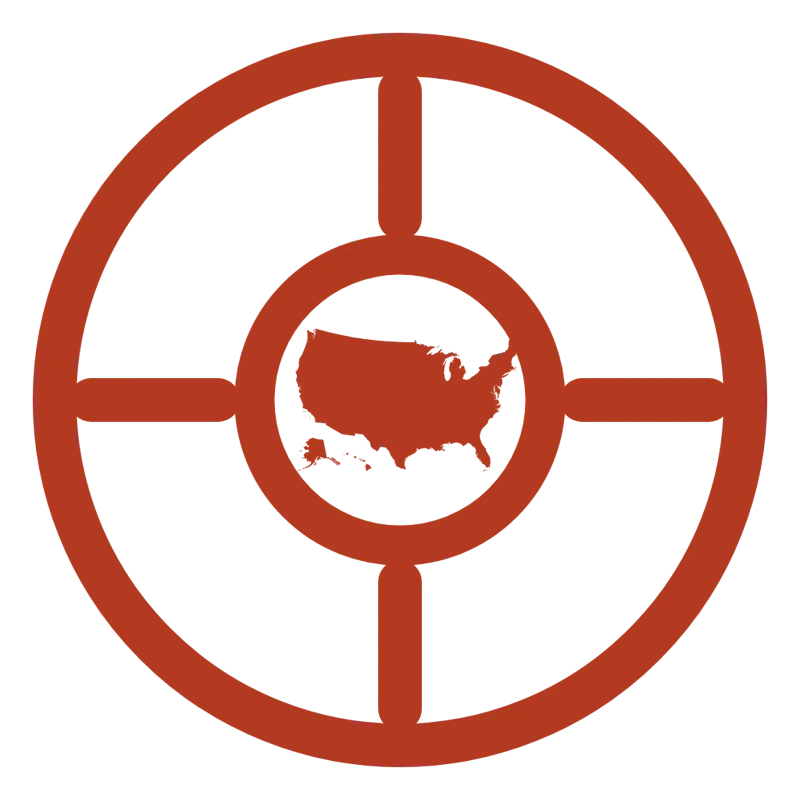 Claim a US state for $5, put a link screenshot 2