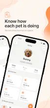 Petora: Pet Care Tracker gallery image