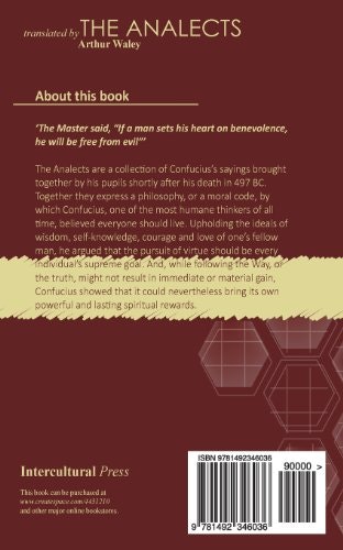 The Analects of Confucius gallery image