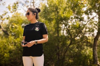 ARIA Waterproof Earbuds 🎵 💦 gallery image