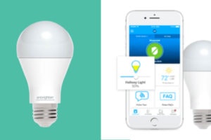 ADT Smart Light Bulbs