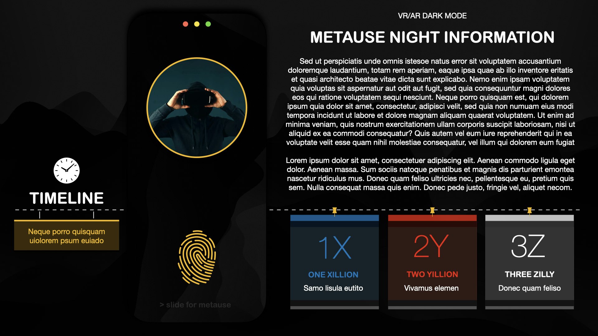 Metause - Die Metaverse sinnvoll machen Medien 12