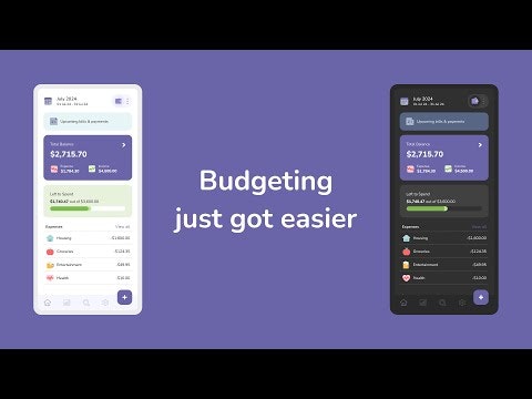 The Budgeting App - Spend Tracker gallery image
