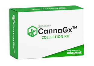 CannaGx DNA Test gallery image