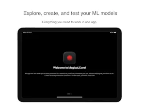 MagicaL Core gallery image