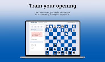 Pawn Dojo gallery image