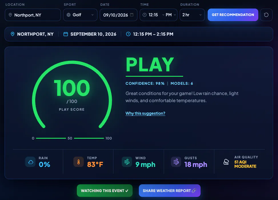 Play or Postpone gallery image