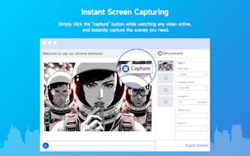 Storyonboards gallery image