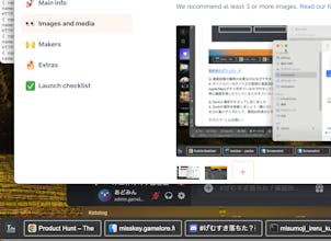 Taskbar.fm gallery image