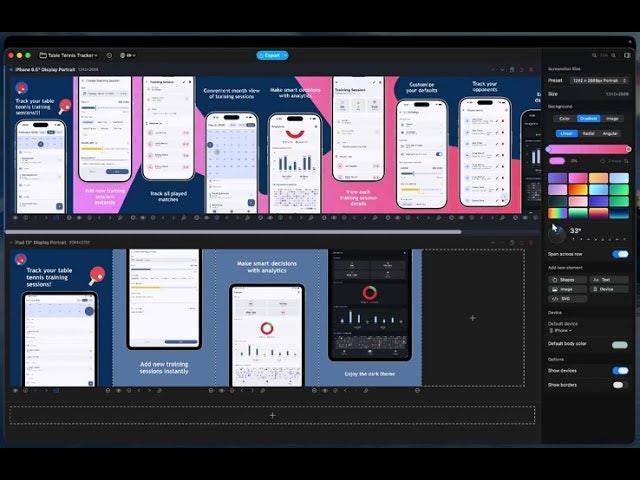 ScreenshotBro Mac App gallery image