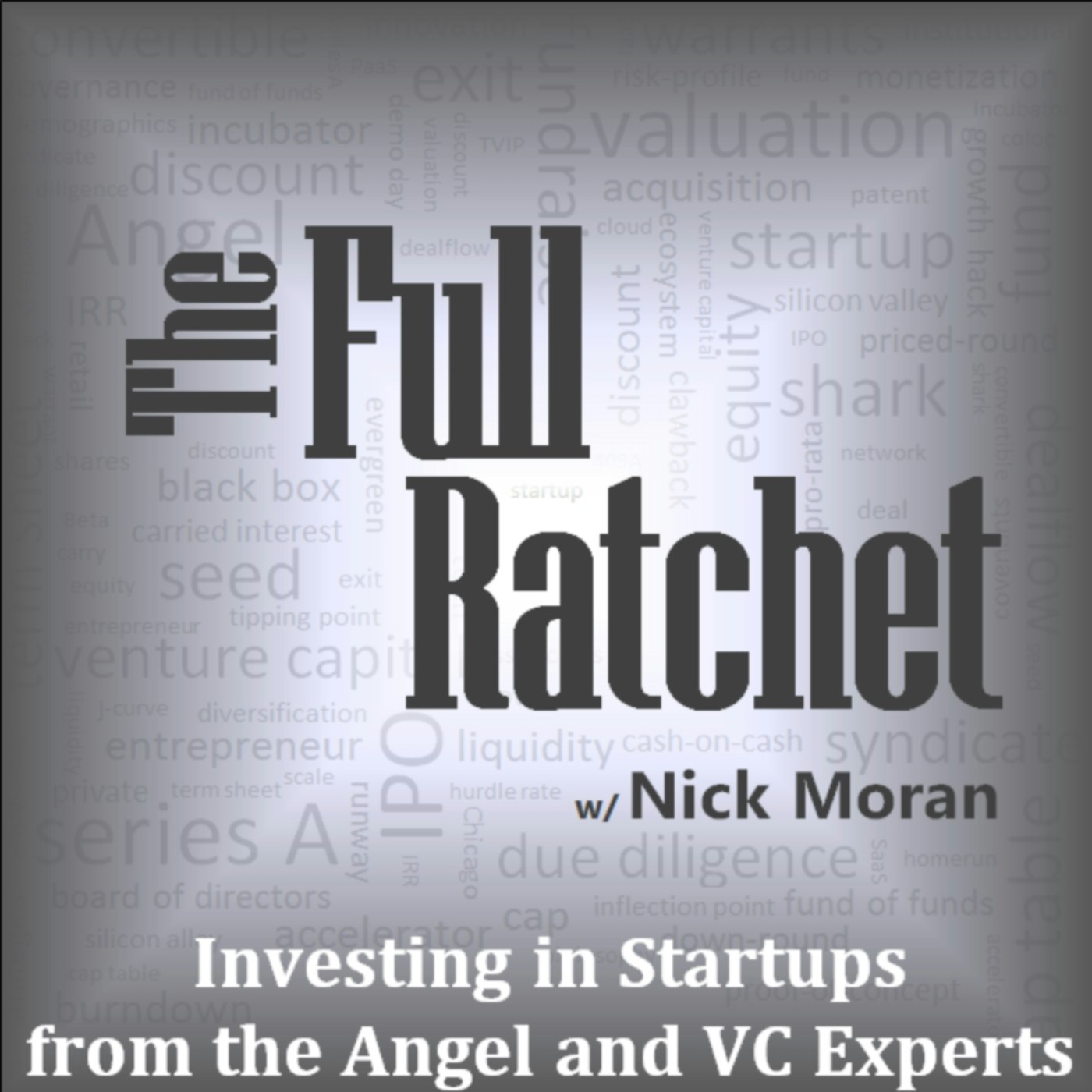 The Full Ratchet - Ep 61: Diversity in Venture Capital (Christine Tsai)