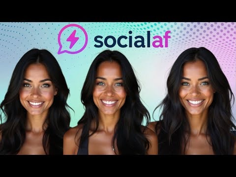 Socialaf.ai gallery image