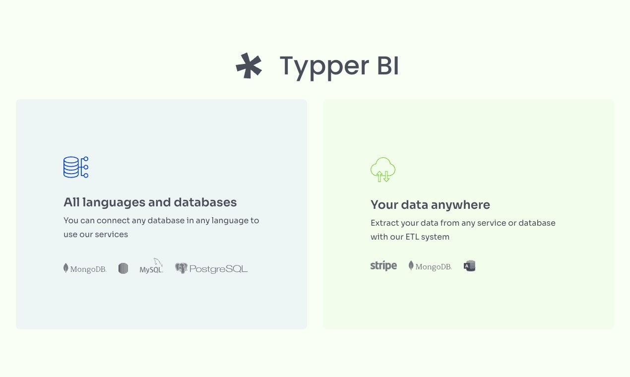 Tipos bi - Aumente la productividad de su equipo de datos con AI media 3