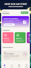 Storytize gallery image