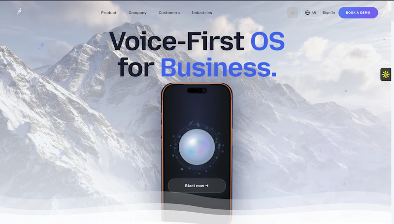 AndalibAI screenshot 5