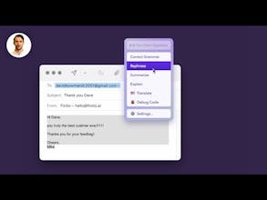 Finito AI gallery image