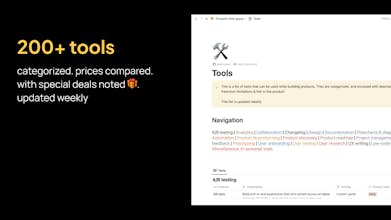 Produck: Product think space gallery image