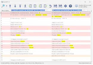 NextDiff - find differences in documents gallery image