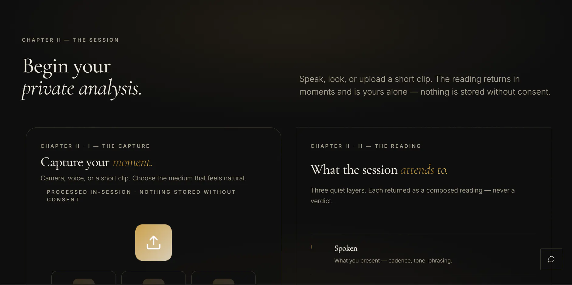 Subtle Sense gallery image