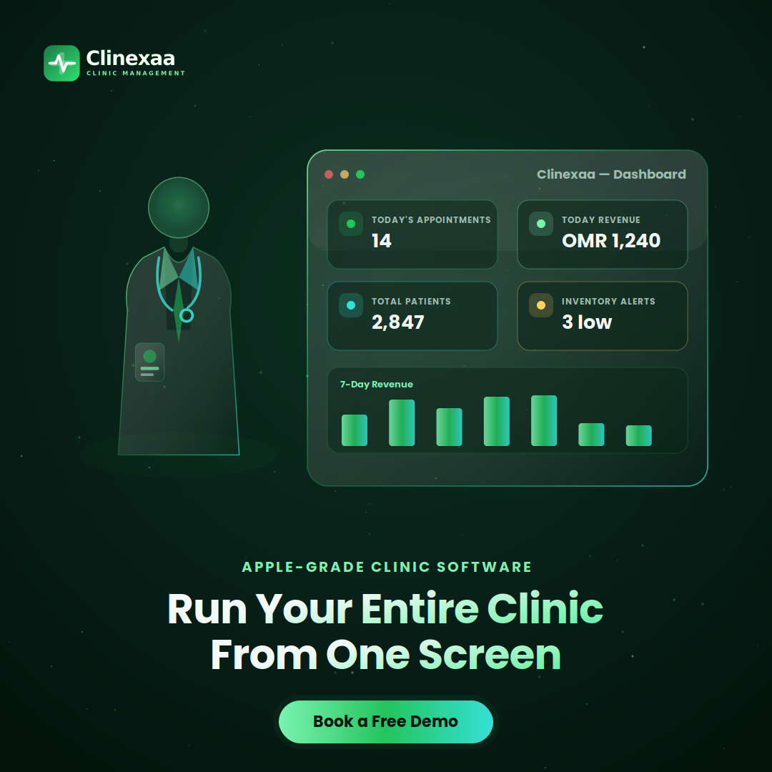 Clinexaa gallery image