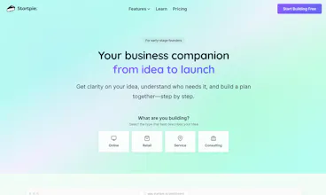 Startpie gallery image