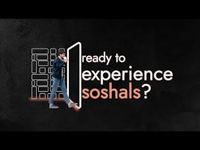 Soshals gallery image