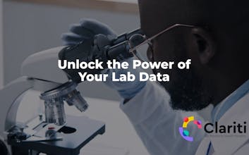 Clariti Health Insights gallery image