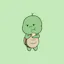 Aminal Stickers