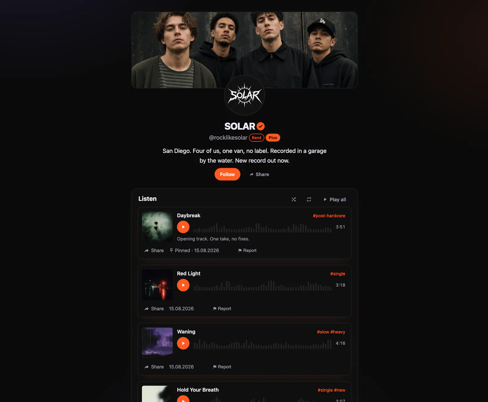 Fwdpage screenshot 2