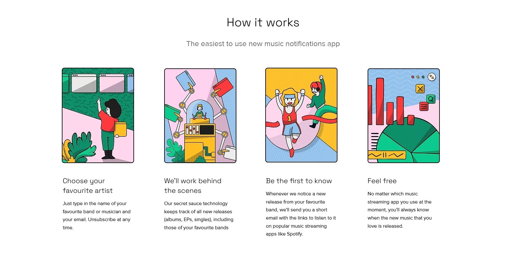 Friend's Tapes gallery image