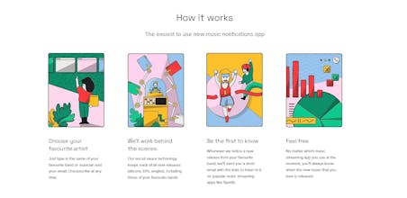 Friend's Tapes gallery image