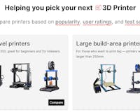 3D Printer Atlas media 1