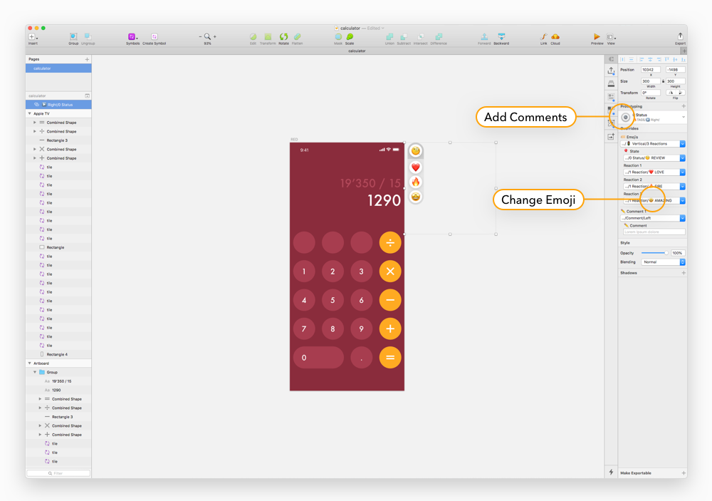 TAGS.sketch gallery image