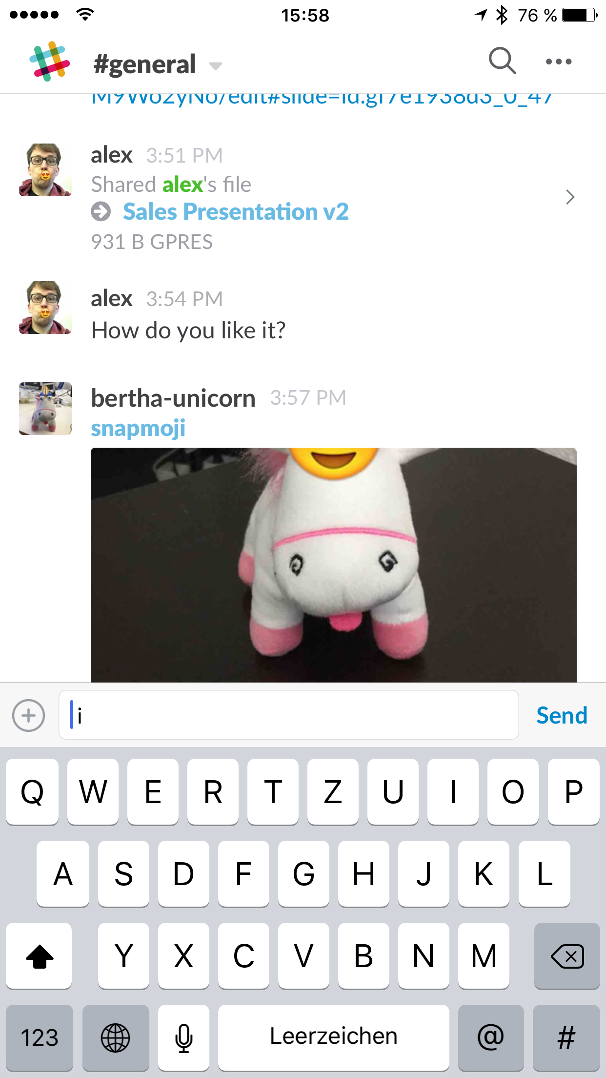 mojicam gallery image