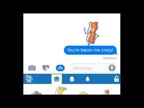 Rag Tag Stickers 2.0 gallery image