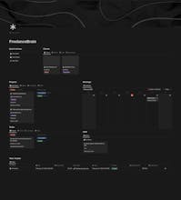 FreelanceBrain gallery image