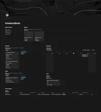FreelanceBrain gallery image