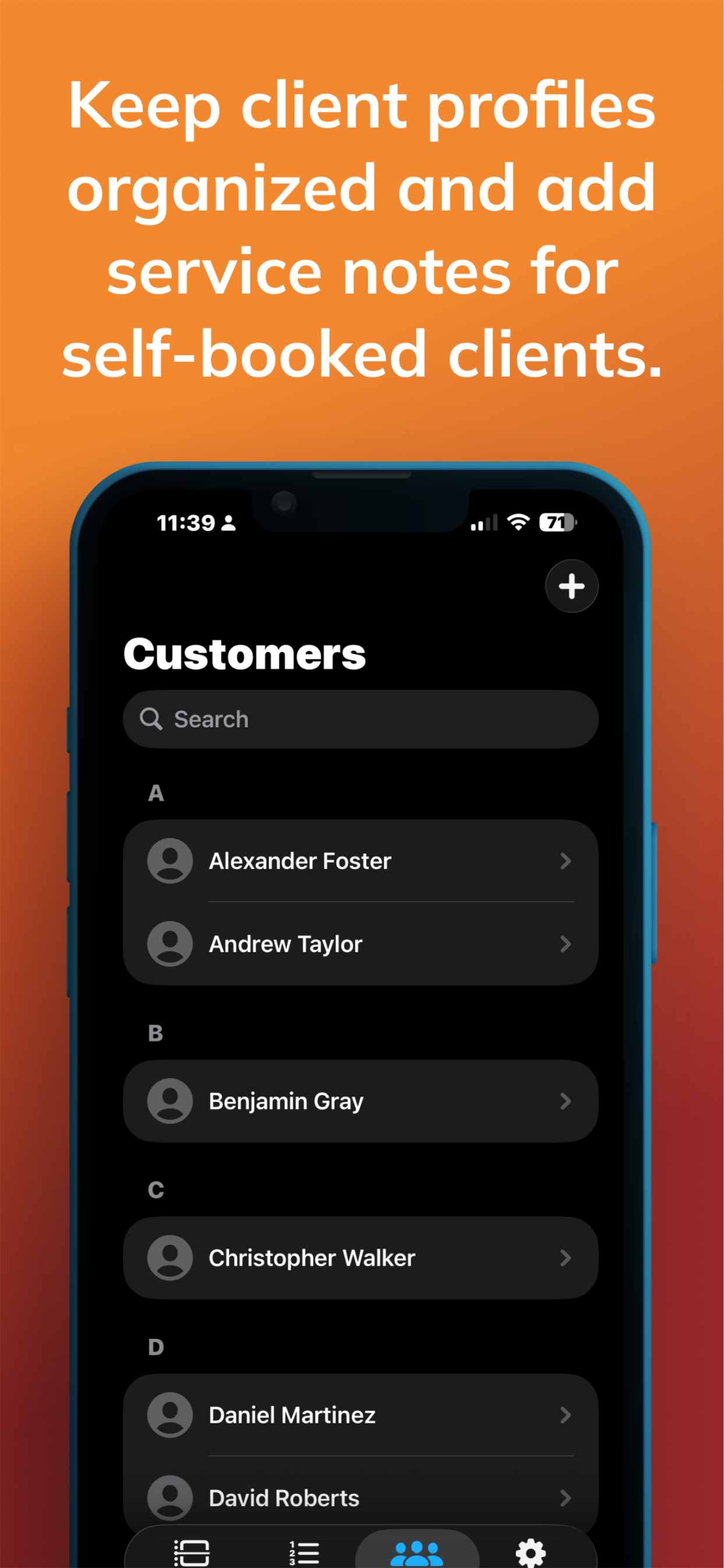 Nextil gallery image